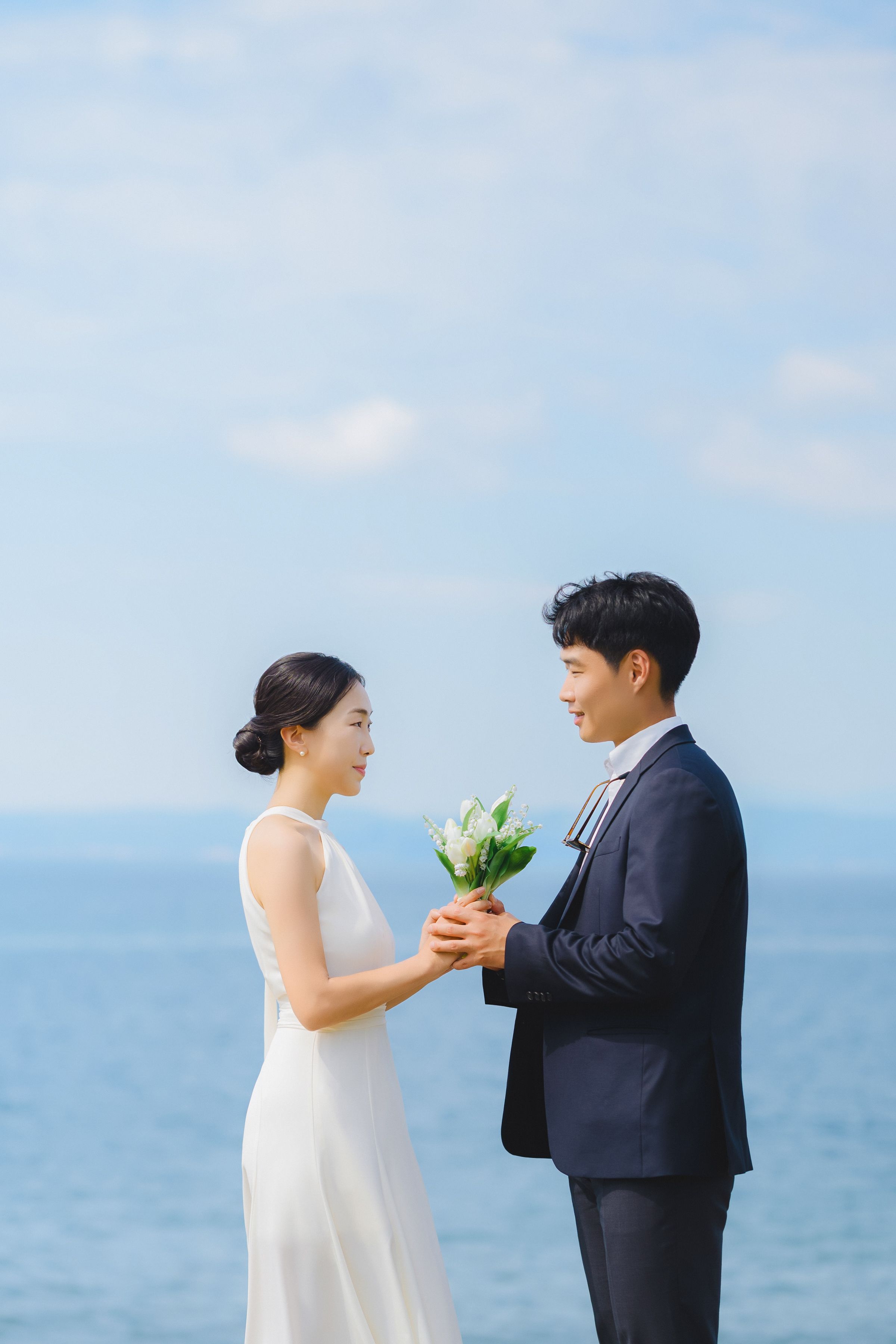 웨딩 사진 1