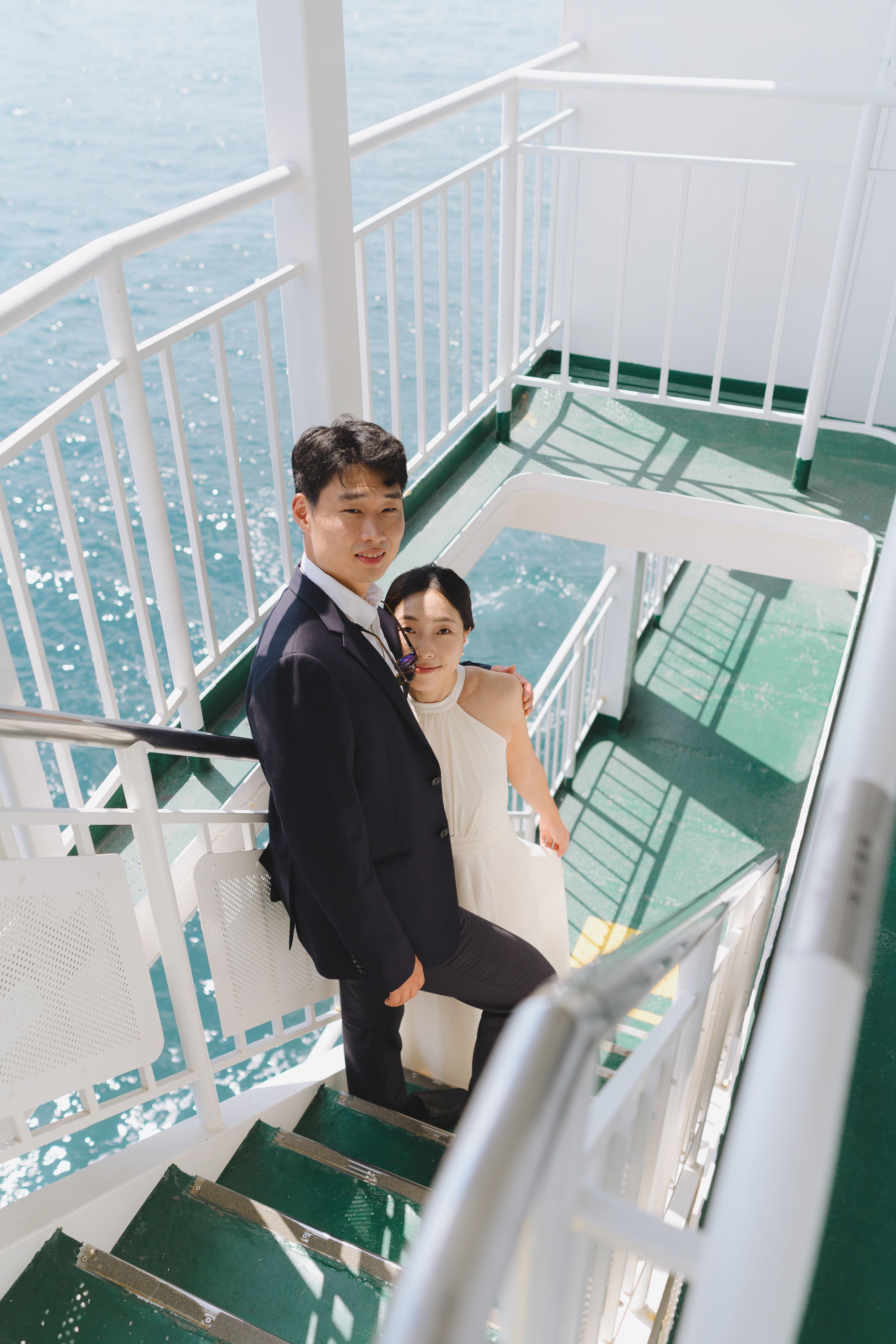 웨딩 사진 4