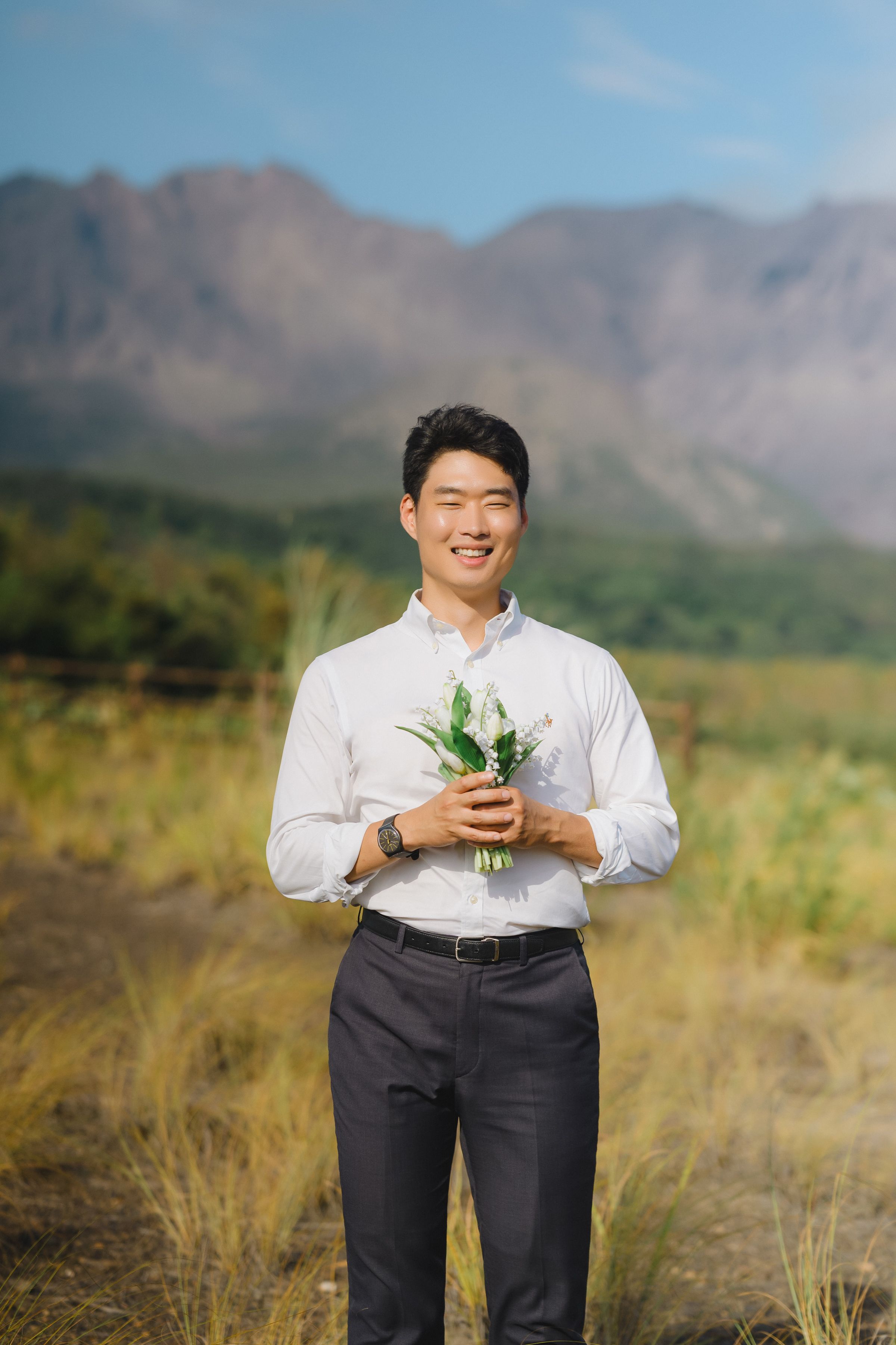 웨딩 사진 7